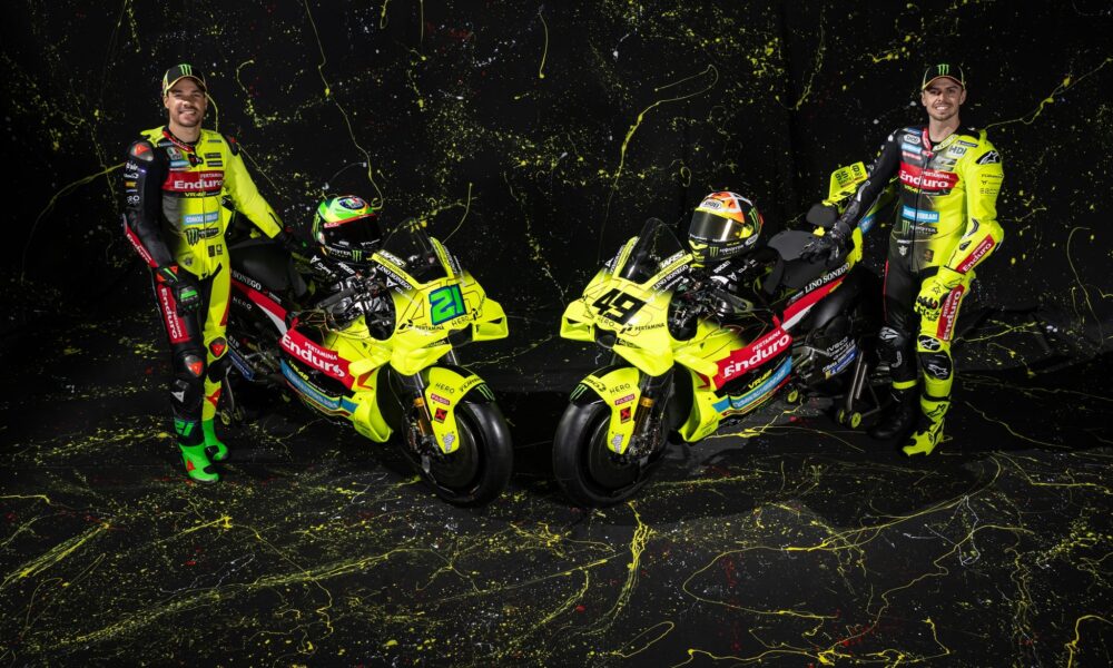 di giannantonio morbidelli vr46