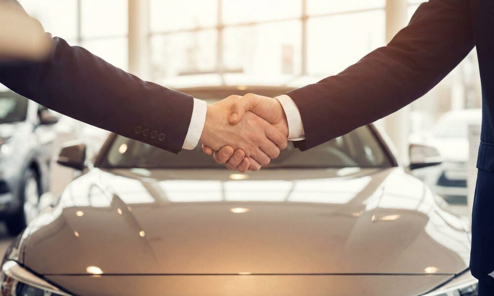 Ecoincentivi Auto 2026: i fondi sono finiti, ma ci sono alcune opportunità locali o sconti delle Case (Immagine generata con AI)