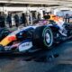 lawson f1 test barcellona 2026
