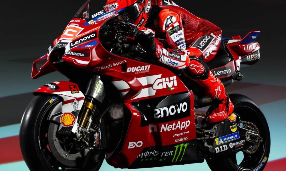 marquez ducati 2026
