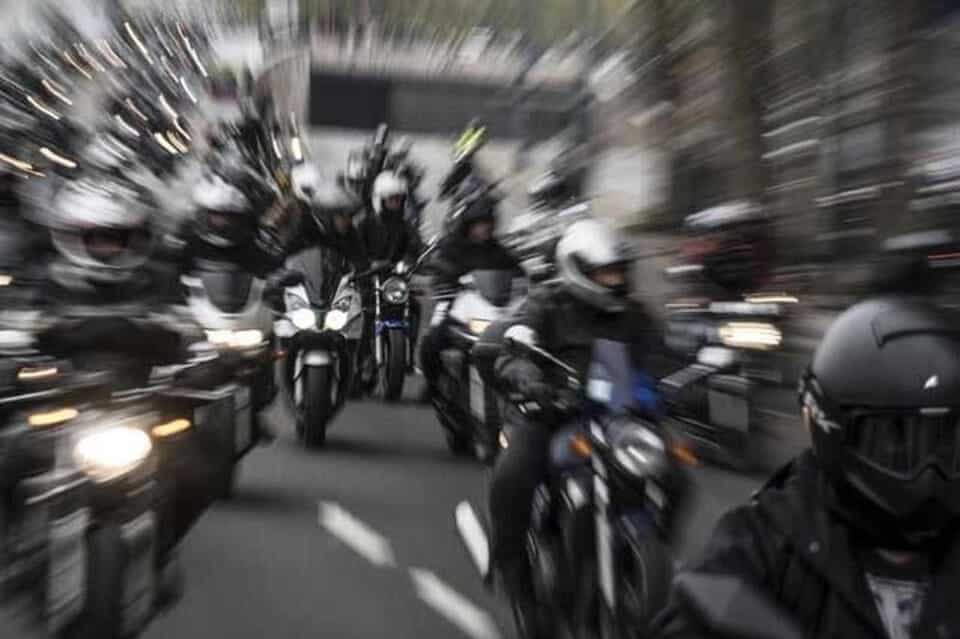 Mercato moto, i dati del 2025