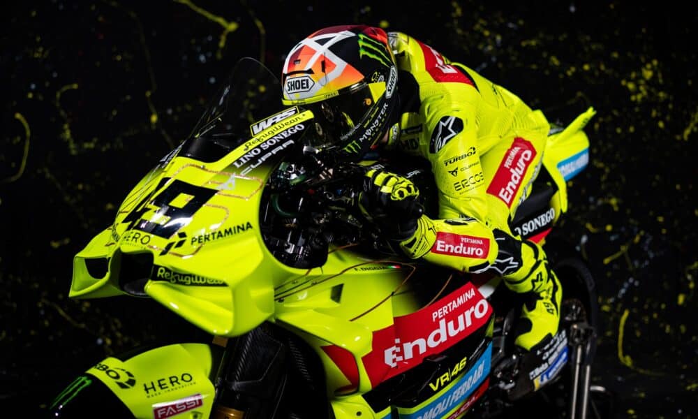 di giannantonio vr46
