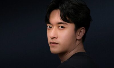 zhou guanyu cadillac