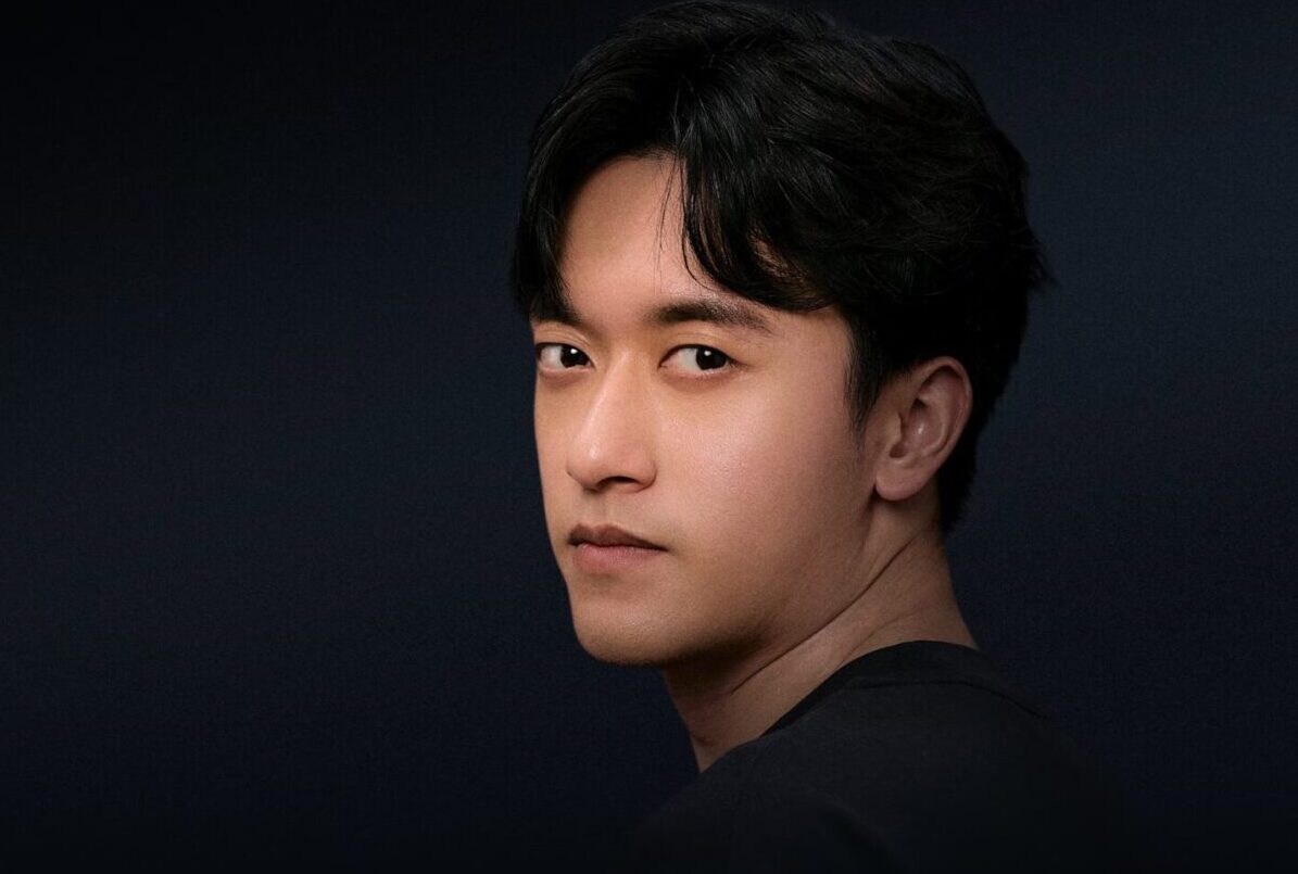 zhou guanyu cadillac