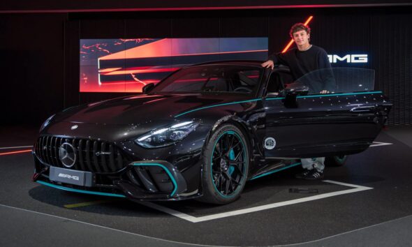 mercedes-amg gt 63 antonelli