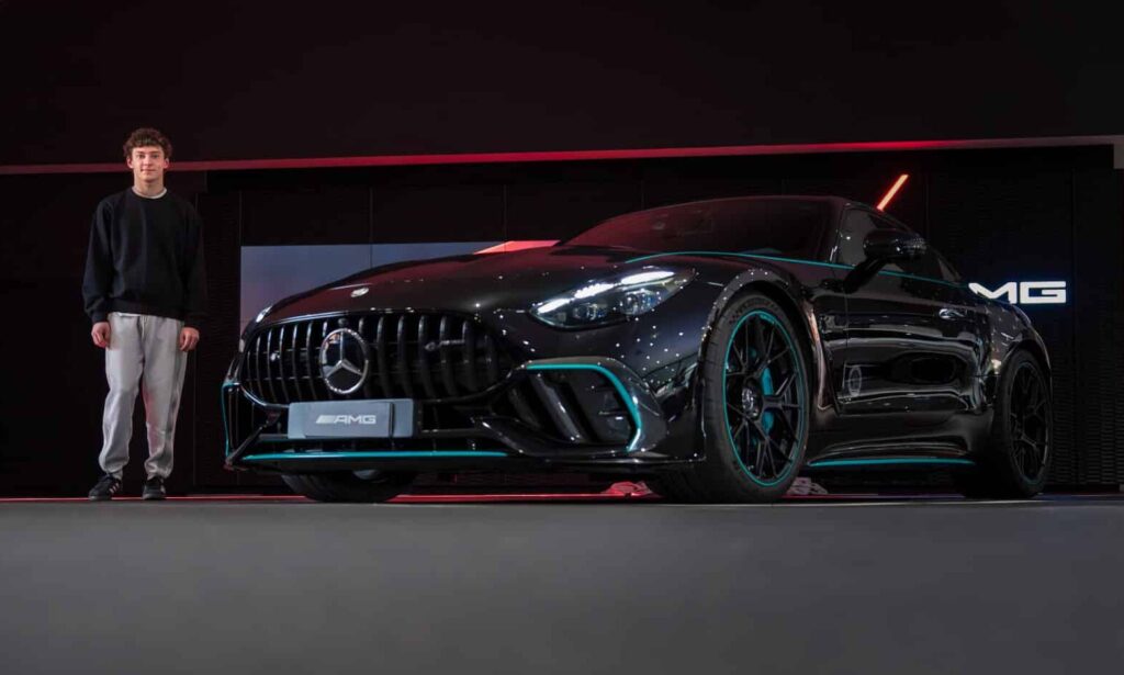 mercedes-amg gt 63 antonelli