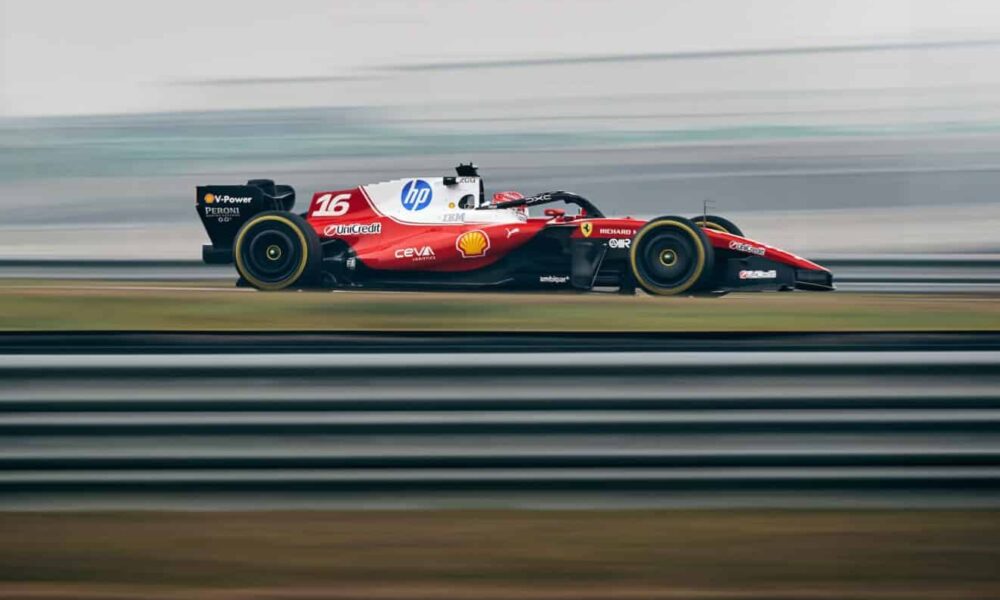 piloti f1 2026 monoposto