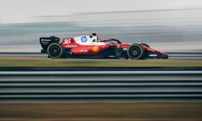 piloti f1 2026 monoposto