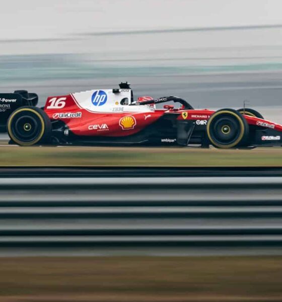 piloti f1 2026 monoposto