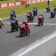 La partenza della WSBK 2025 in Australia