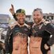 Andrea Schiumarini e Maurizio Gerini, Africa Eco Race 2026