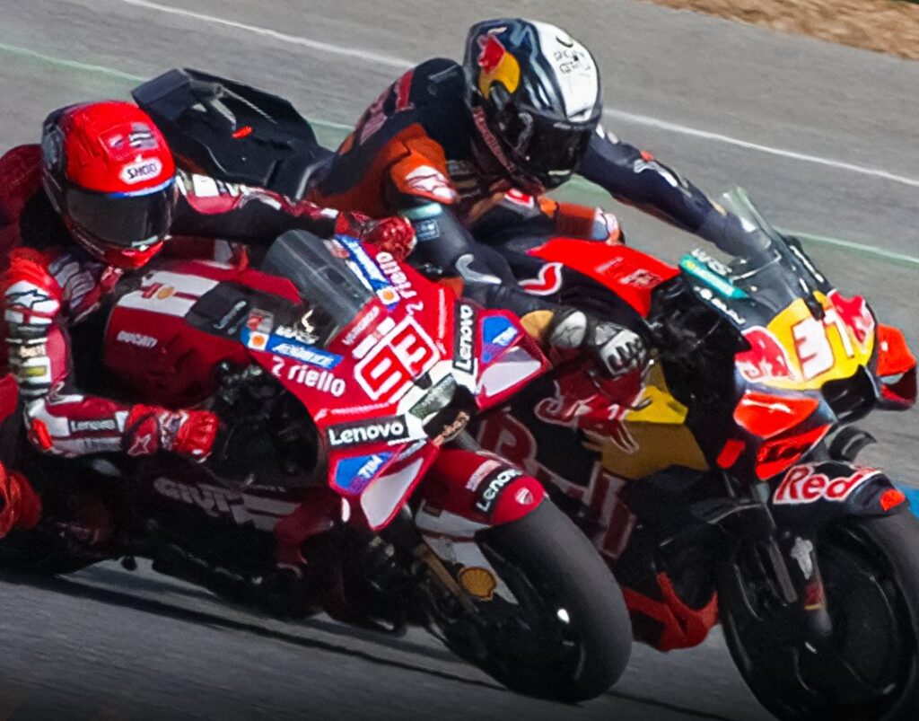 marquez acosta thailandia