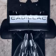 L'alettone della Cadillac (© Cadillac F1)