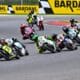 La Premoto3 in azione nel Round 6 2025 al Mugello