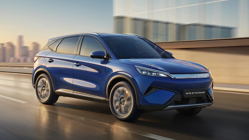 La macchina perfetta per il mercato europeo