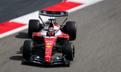 Le macchine 2026 non stanno piacendo ai piloti