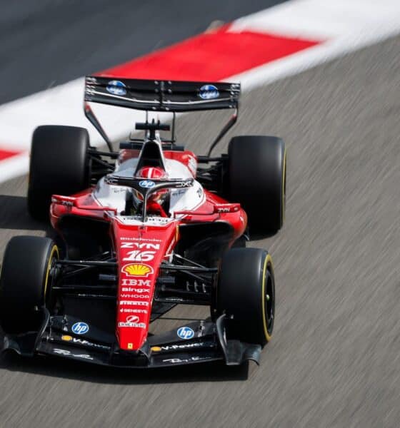 Le macchine 2026 non stanno piacendo ai piloti