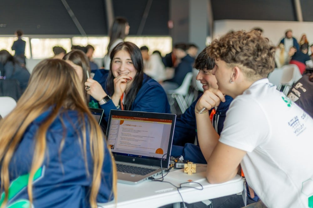 I workshop dell'edizione 2025 di WOW