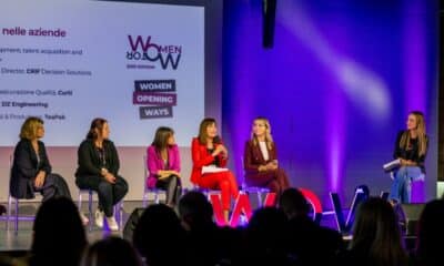 WOW, Women in Motor edizione 2025