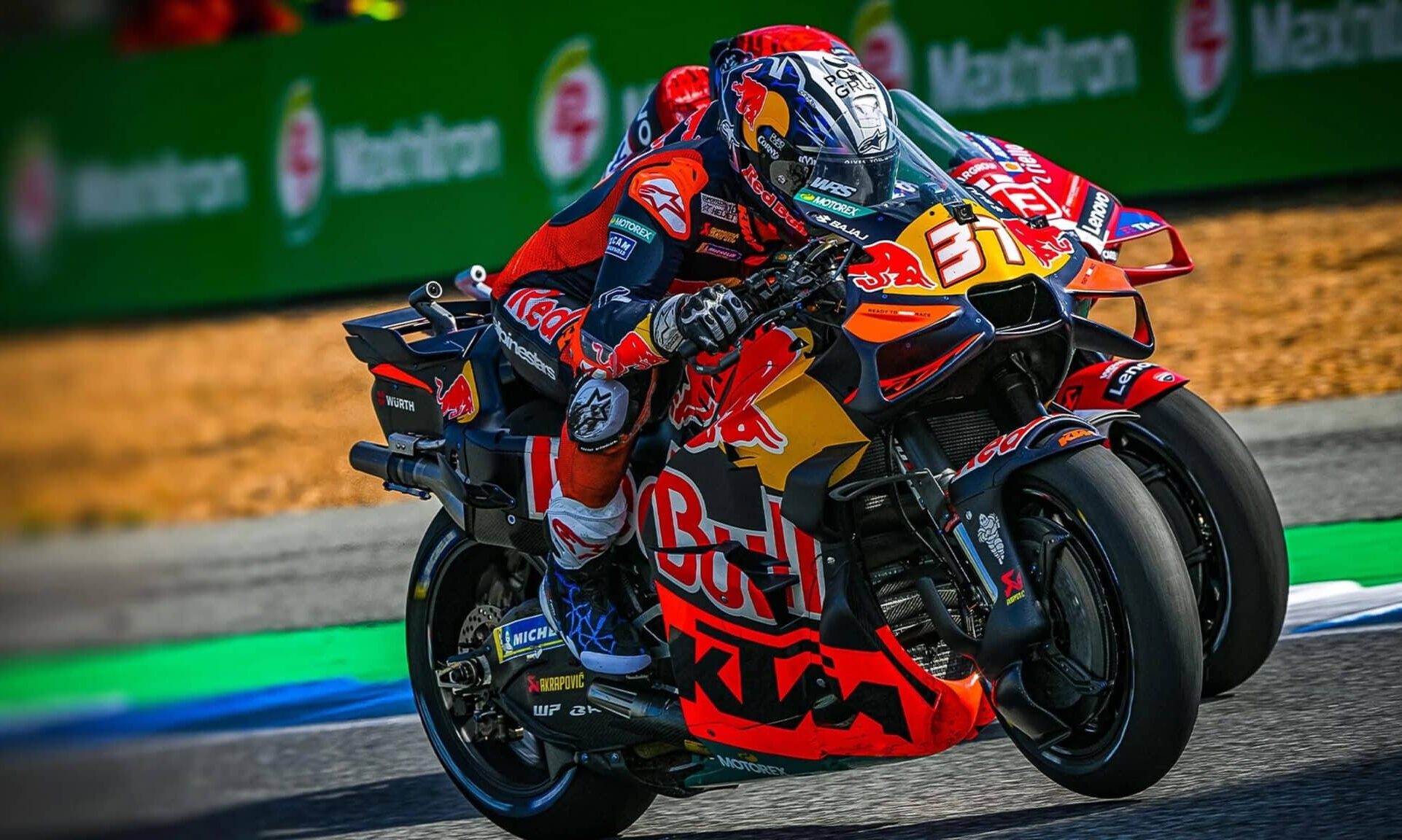 acosta marquez gp thailandia