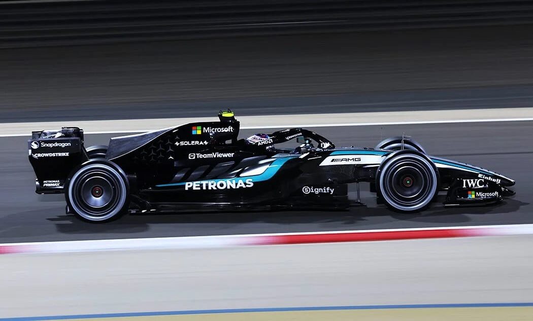 f1 motori regolamento 2026 mercedes