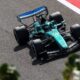 aston martin test bahrain f1 2026 diretta