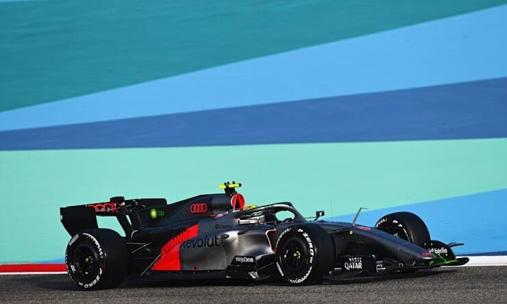 bortoleto test bahrain