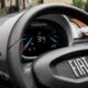 Fiat Topolino Corallo, il quadro strumenti aggiornato (© Stellantis)