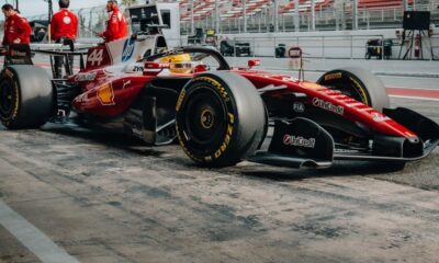 test bahrain f1 2026 orari