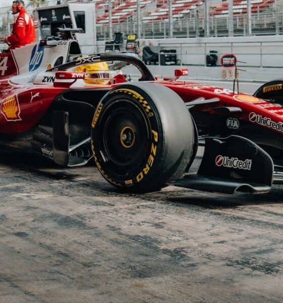 test bahrain f1 2026 orari