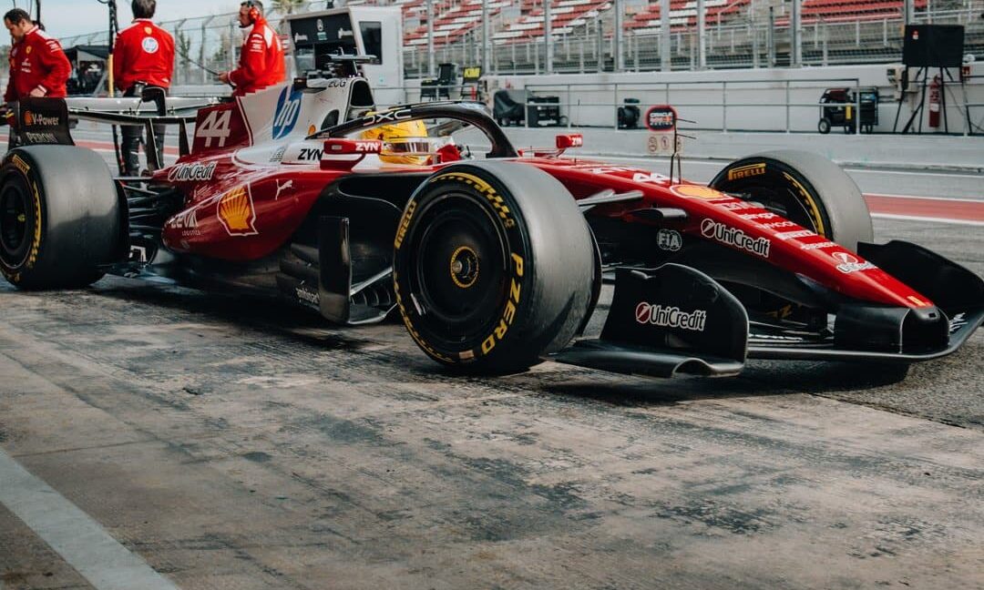 test bahrain f1 2026 orari