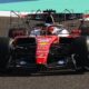 leclerc test f1 2026 live day 2