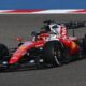 leclerc test f1 2026 live day 2