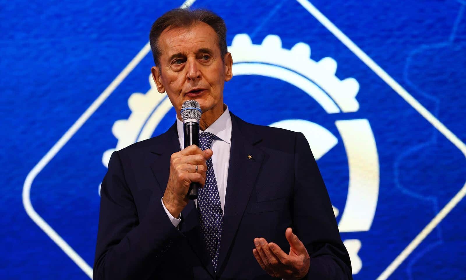 luigi battistolli aci sport