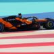 mclaren test bahrain f1 2026 diretta