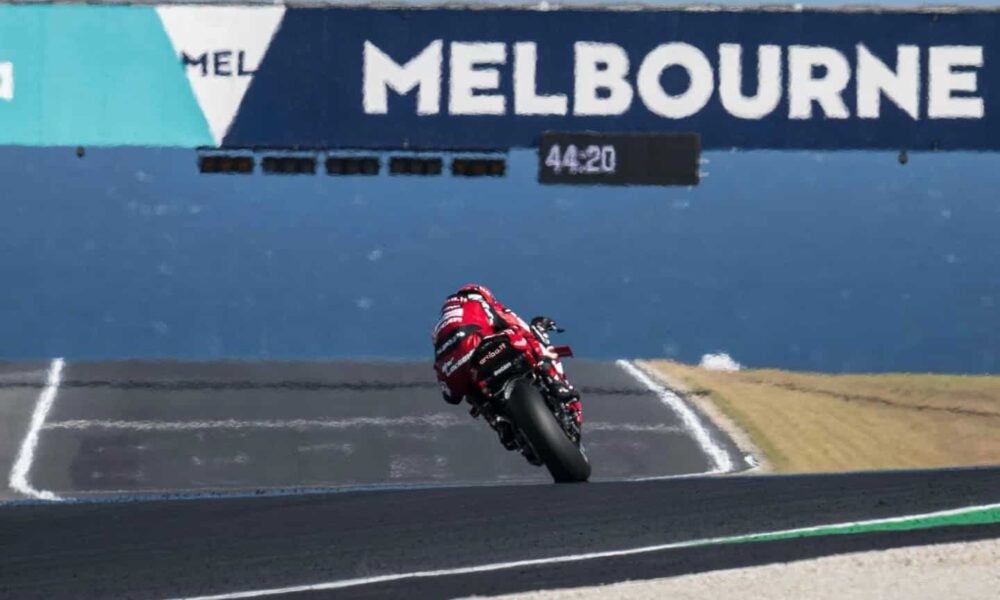 sbk phillip island 2026 orari