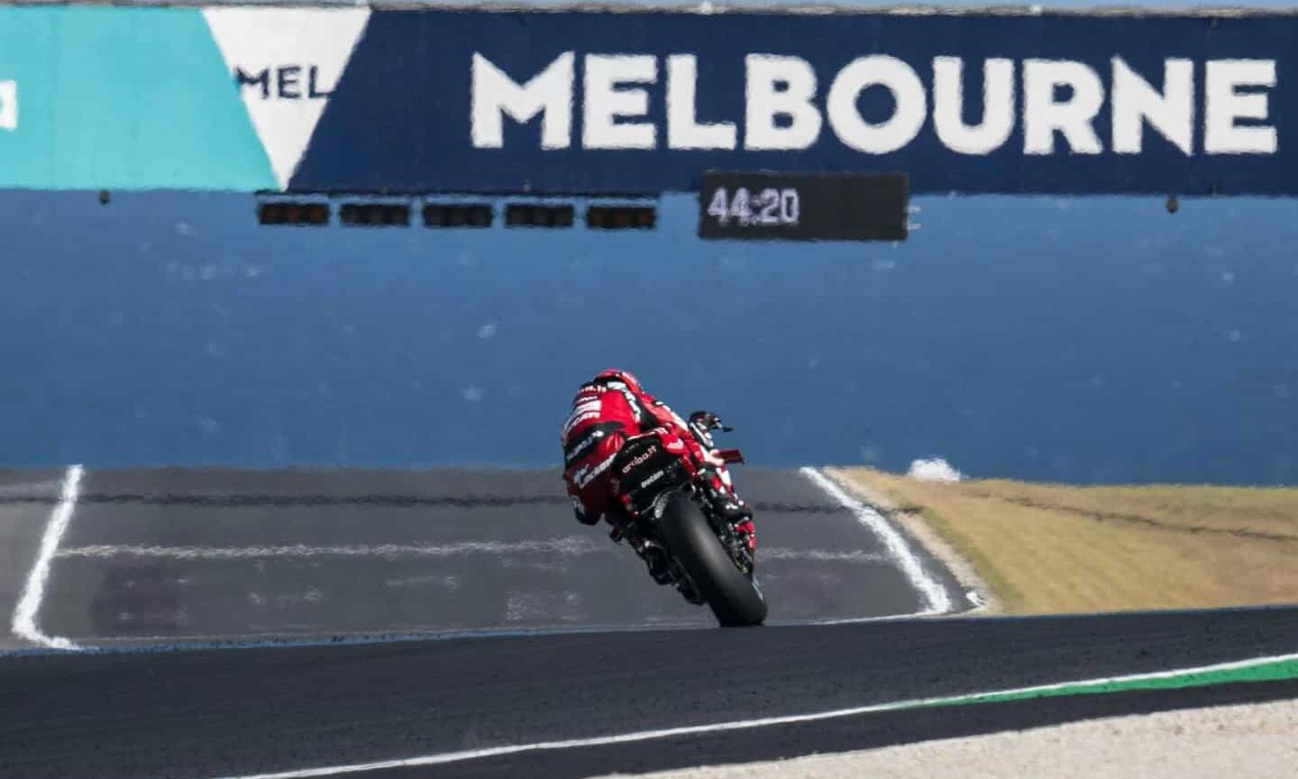 sbk phillip island 2026 orari