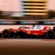 leclerc live f1 test bahrain 2