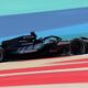 russell test f1 2026 live day 3