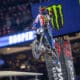 Cooper Webb, vincitore della Triple Crown