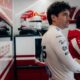 leclerc f1 gp cina qualifiche