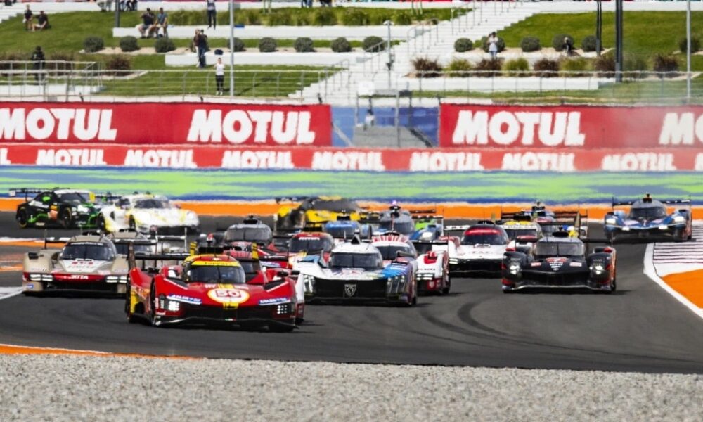 qatar wec 2026