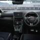 Toyota Yaris GR 2026, l'abitacolo (© Toyota)