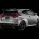 Toyota Yaris GR 2026 (© Toyota)