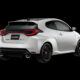 Toyota Yaris GR 2026 (© Toyota)