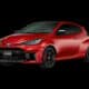 Toyota Yaris GR 2026 (© Toyota)