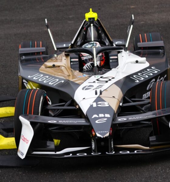 da costa formula e 2026 madrid