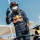 Alisha Palmoski, Red Bull Racing
