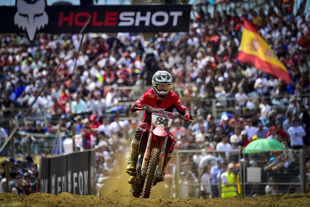 Jeffrey Herlings (© mxgp.com)