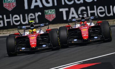 I nuovi regolamenti di F1 creano molte discussioni